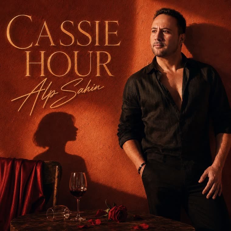 Cassie Hour song cover